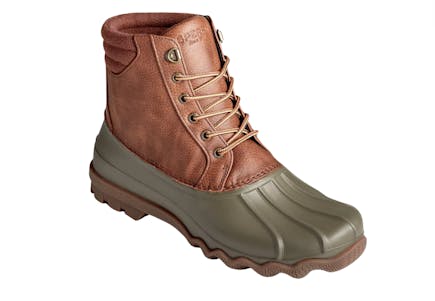 Sperry Men's Duck Boots