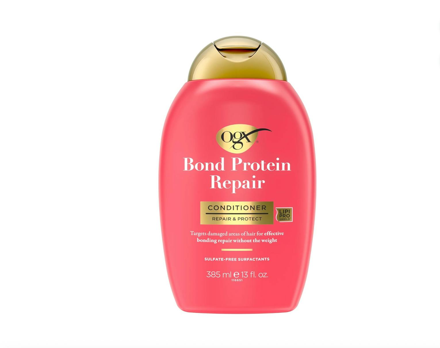 OGX Protein Repair Conditioner