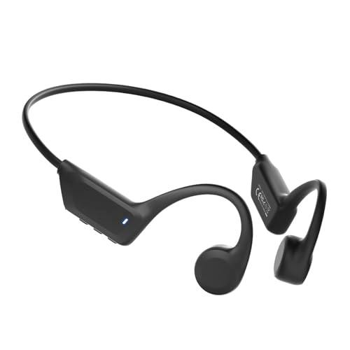 Wireless Bone Conduction Earbuds
