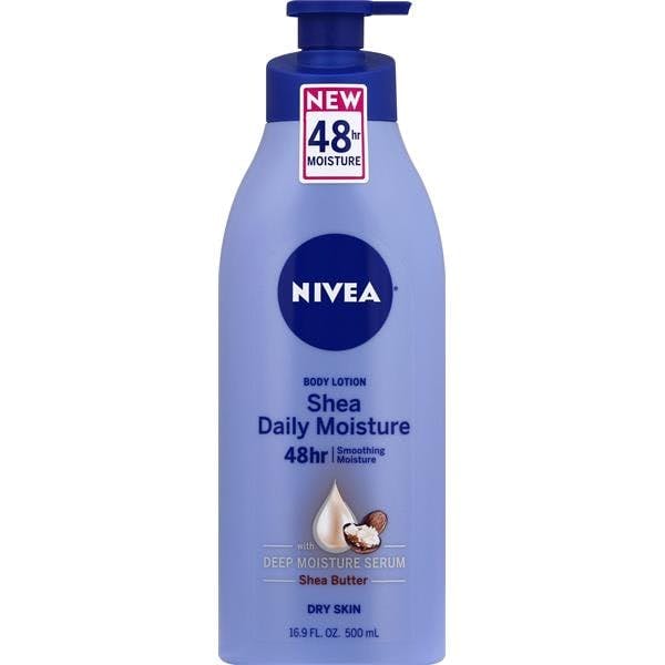 Nivea Body Lotion