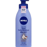 Nivea Body Lotion