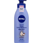 Nivea Body Lotion