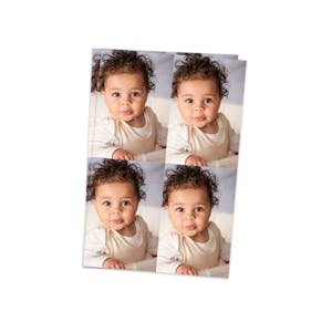 3 CVS Photo Wallet Prints