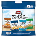 Kettle Chips 16-Pack