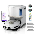 Shark PowerDetect Robot Vacuum & Mop