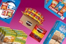 amazon snack deals