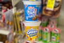 nabisco cookies minis