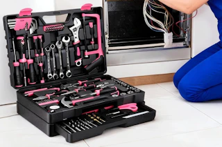tool set