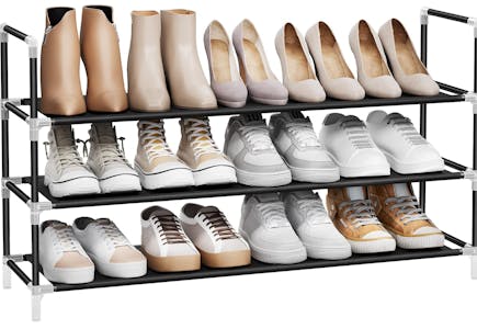 Shoe Rack