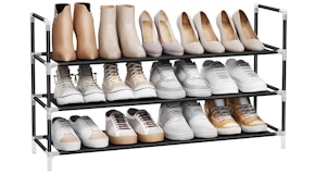 Shoe Rack