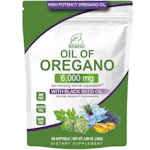 Oil of Oregano Softgels