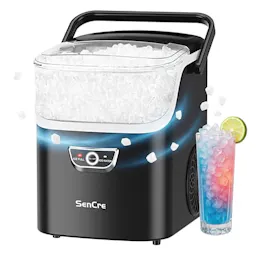Nugget Ice Maker