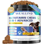 Dog Vitamins