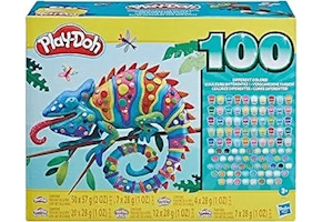 Play-Doh Variety Pack