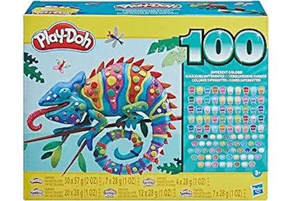 Play-Doh Variety Pack