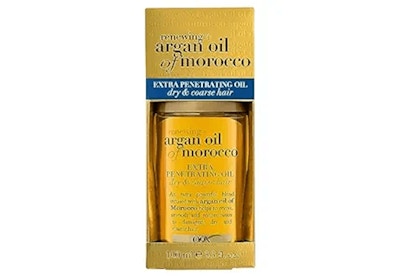 OGX Argan Oil Hair Treatment