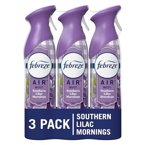 Febreze Air Freshener 3-Pack