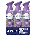 Febreze Air Freshener 3-Pack