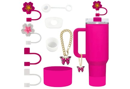 Stanley Accessory Set