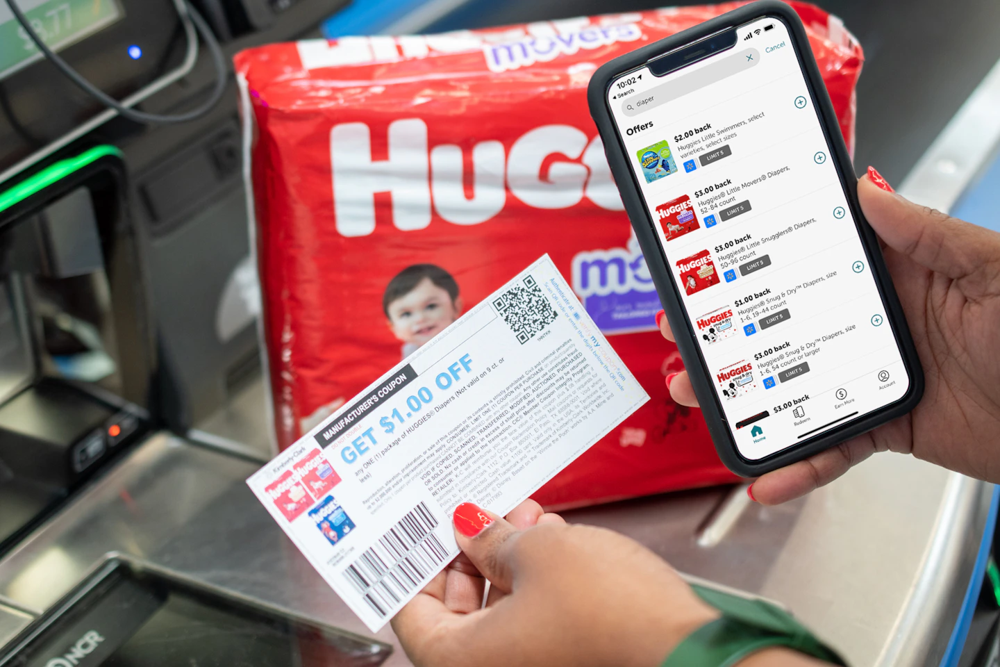 Stack Reward Promo The Secrets to Stacking Coupons - The Krazy Coupon Lady