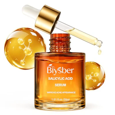 Salicylic Acid 2% Serum