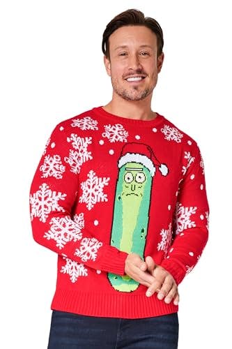 Men's Christmas Jumper