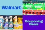 mr. clean and gatorade side by side walmart matchup 8/26/26