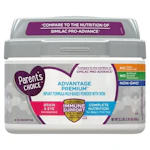 Parent's Choice Baby Formula