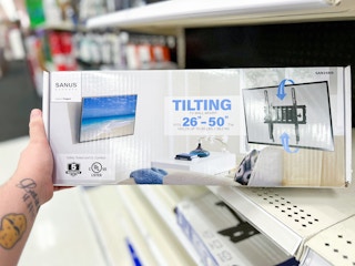 Target Sanus TV Mounts 11:28:23 -1