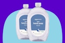 Amazon Basics Soap Refill