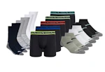 Puma Men's Boxers or Sock Packs