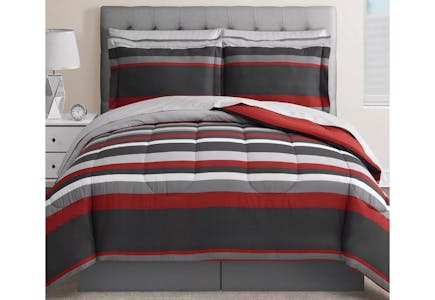 Fairfield Square Collection Bedding Set