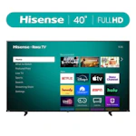 Hisense Roku Smart TV