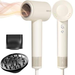 High-Speed Ionic Hair Dryer