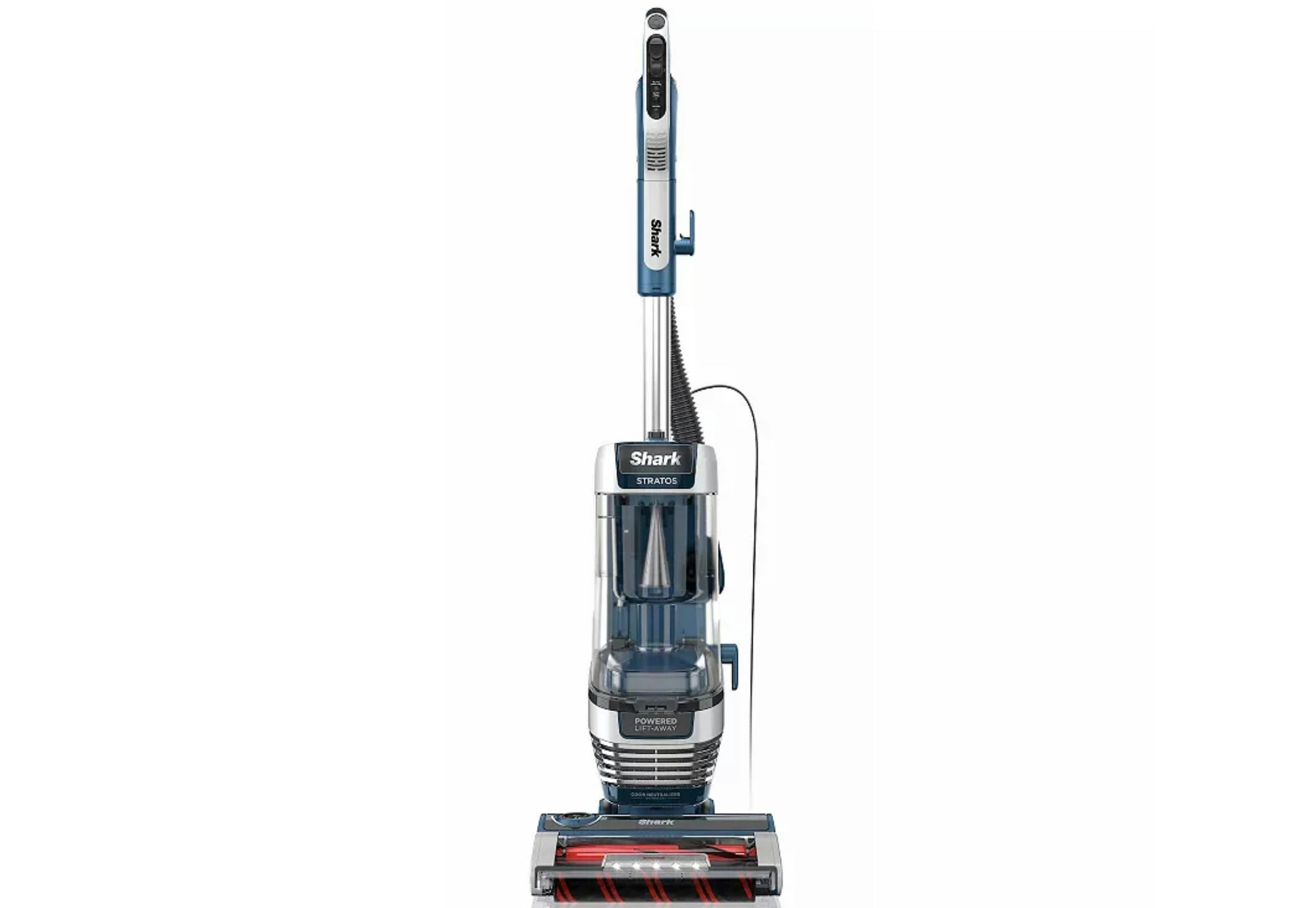 Shark Upright Vacuum