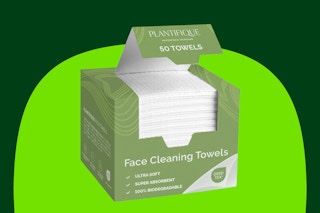 Disposable Face Towels B0DPXYXF9Q
