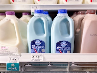 publix trumoo star wars blue milk