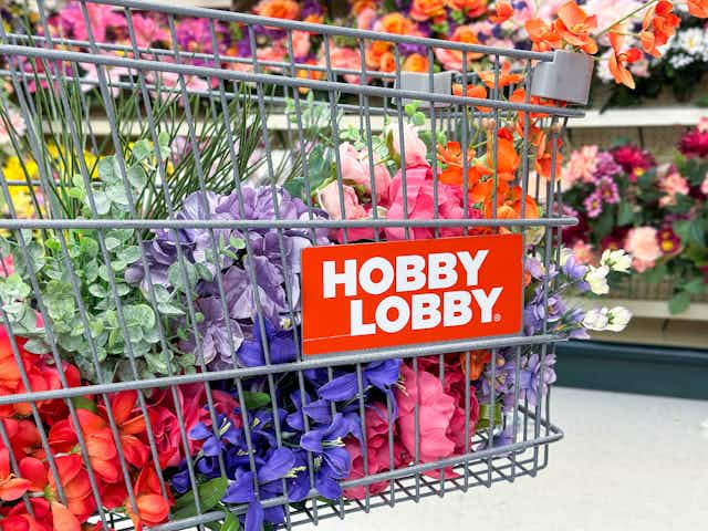 The 10 Best Things to Buy at Hobby Lobby, Ranked card image