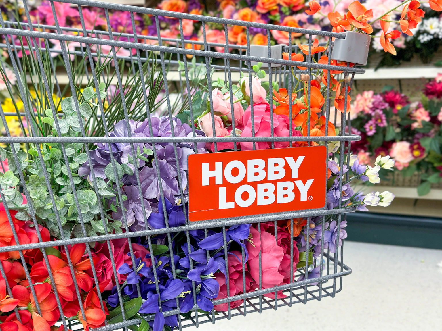 The Best Things to Buy at Hobby Lobby, According to Us - The Krazy ...