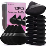 BEAKEY Powder Puff