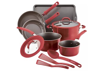 Rachael Ray Cookware Set