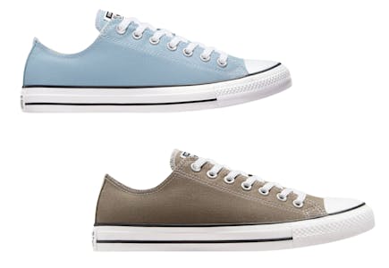 Converse Adult Chuck Taylor Shoes