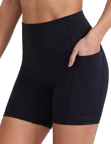 Women's Biker Shorts