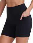 Women's Biker Shorts