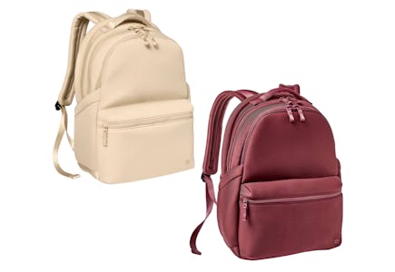 All In Motion Backpack