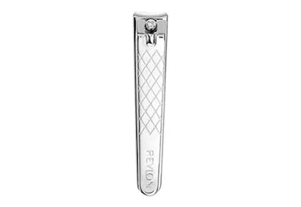 Revlon Nail Clipper