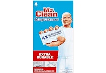 Mr. Clean Magic Eraser