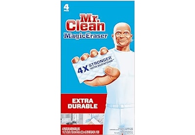 Mr. Clean Magic Eraser