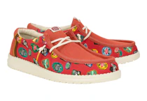 Hey Dude Men’s Octoberfest Shoes