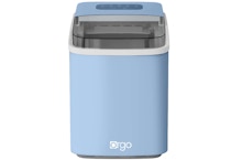 Orgo Products Countertop Ice Maker